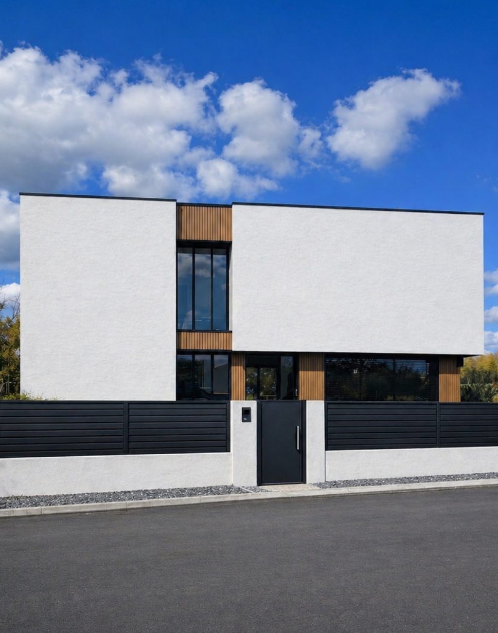 Maison Anne-Claire
